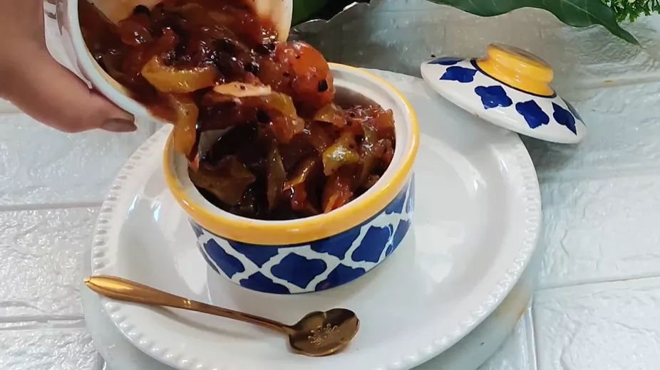 Aam Ki Launji Recipe